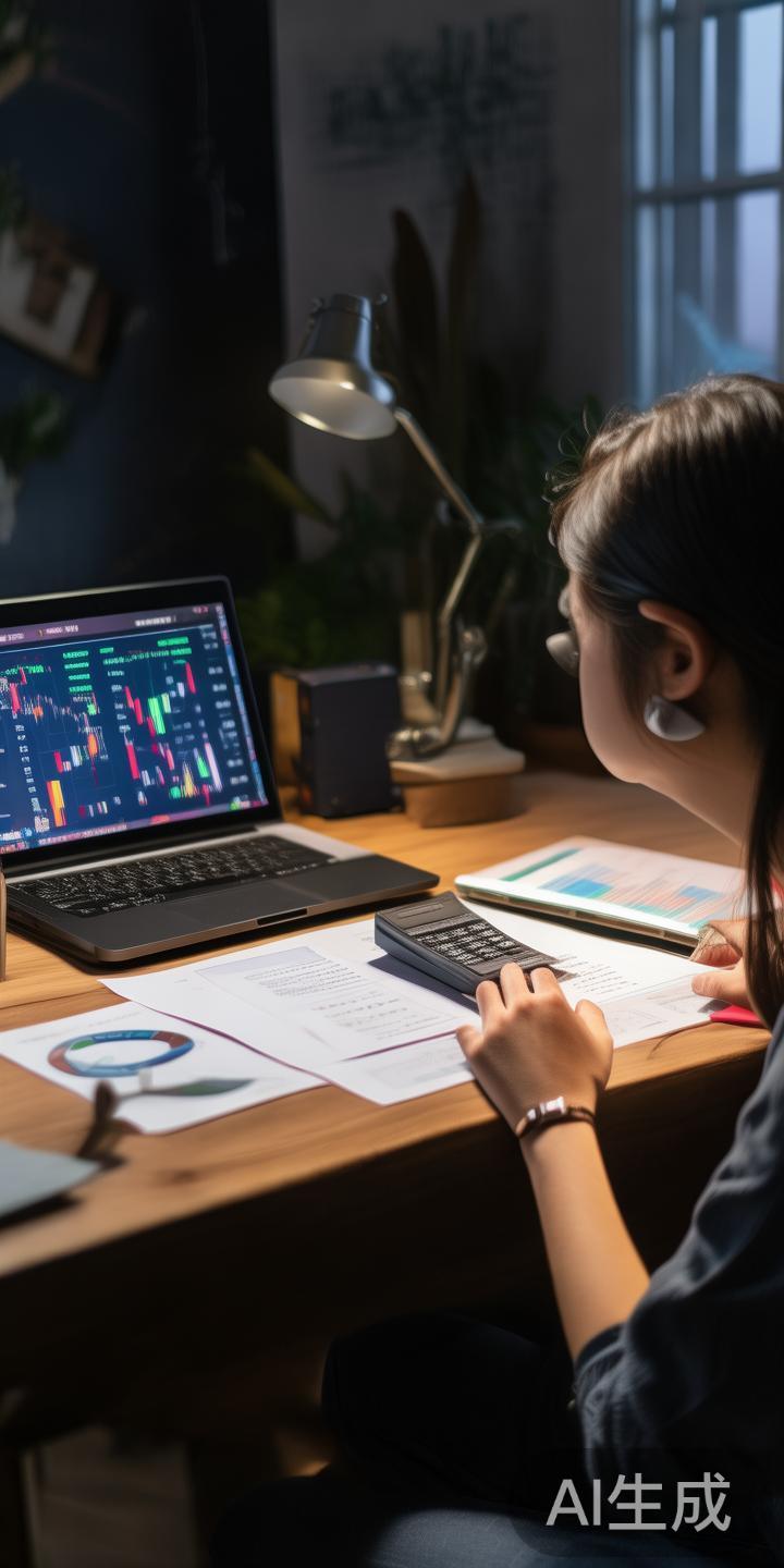 合理的资金管理是长远赢钱的保障。一些玩家在面对连续