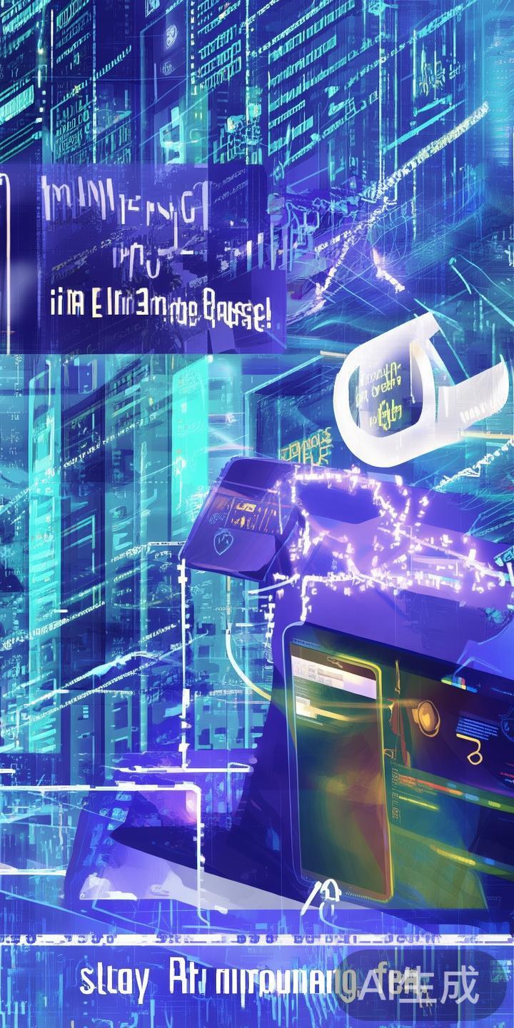 技术故障也可能导致无法正常说话。例如，服务器出现短