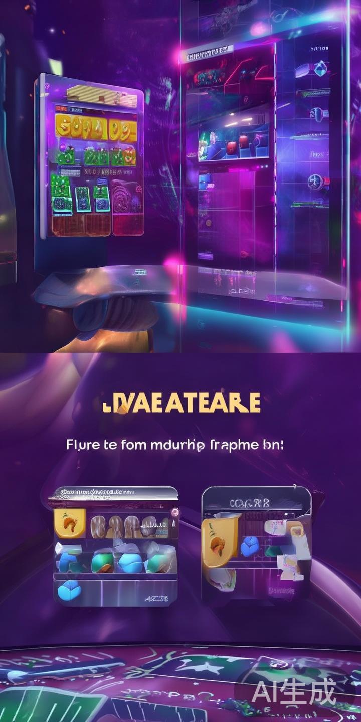 二、公平公正的游戏机制
平台以高标准的随机数生成