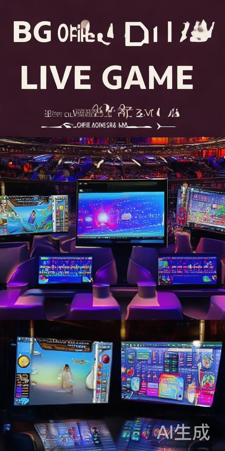 BG线上真人游戏中的技巧与策略分享 在当今线上娱乐的不断发展中,众多玩家对BG线上真人