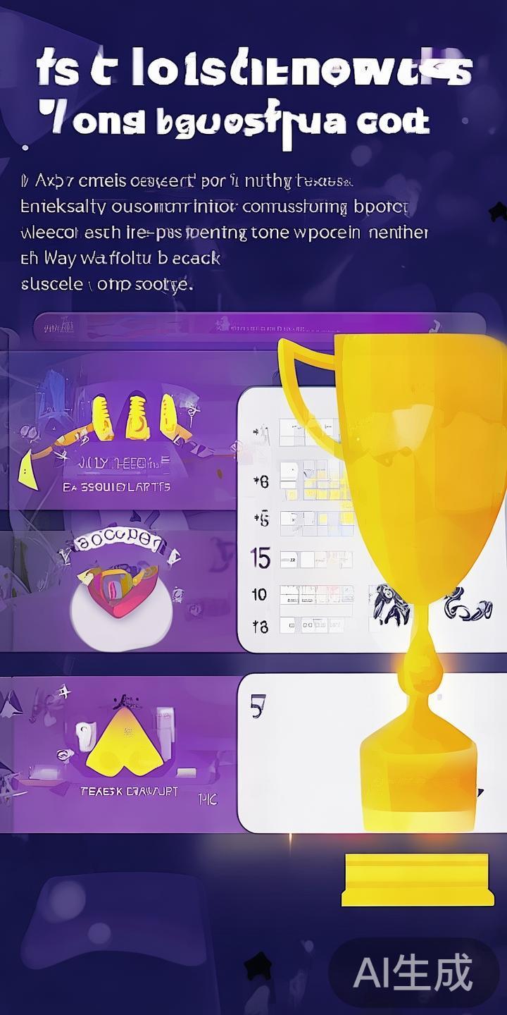 揭秘“BG百家了真人”平台最新活动与丰富优惠福利全攻略 平台持续优化优惠策略,意在增强用户粘性。比如,定期