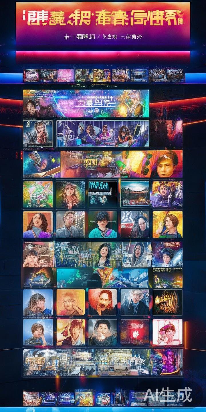 万彩娱乐：特色在于其创新的游戏玩法和专业的主播团队